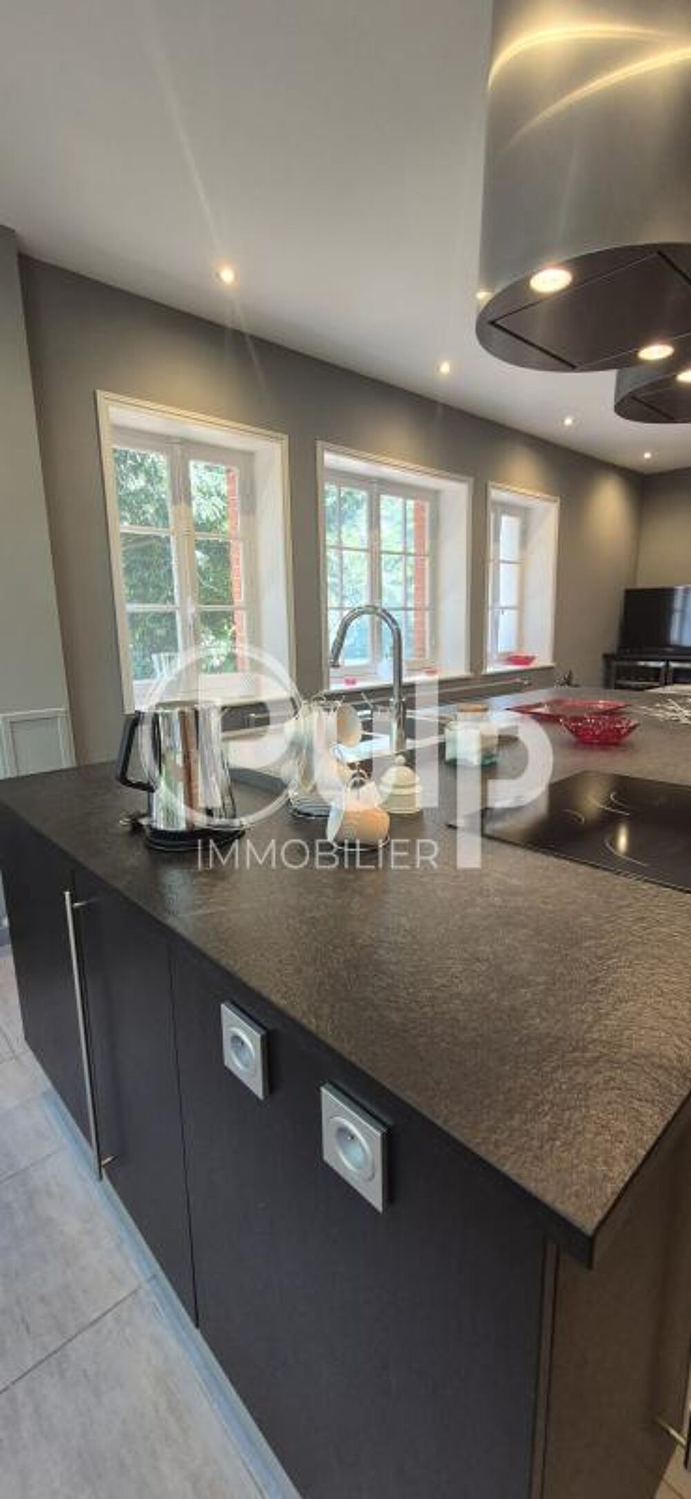 � vendre  Propri�t�/ch�teau Wacquinghen (62250)