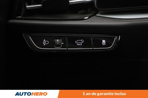 Niro Electrique 64 kWh Premium 204 ch 2022 occasion 92130 Issy-les-Moulineaux