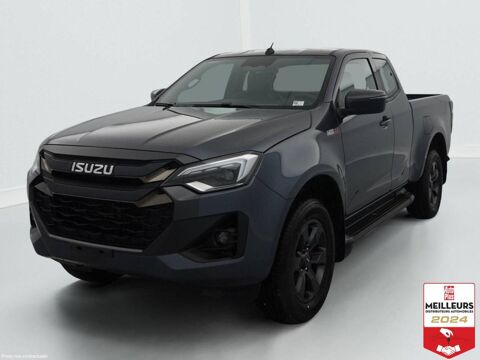 Isuzu D-MAX 1.9 4X4 SPACE CAB N60 NSPORT AT 2026 occasion Lavau 10150
