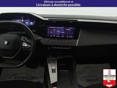 308 PHEV 180 e-EAT8 Active Pack 2024 occasion 10150 Lavau