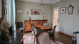  Appartement  vendre 3 pices 59 m