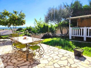  Villa à vendre 4 pièces 105 m²