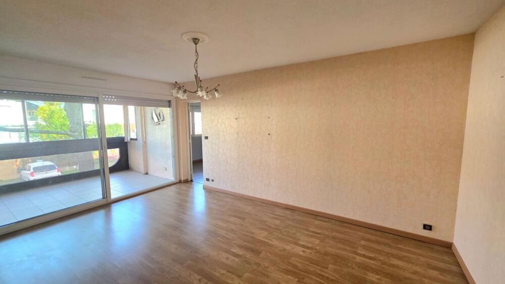 Appartement Andernos Les Bains 2 pièce(s) 48 m2