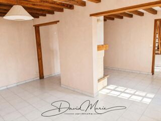 Maison à vendre 3 pièces 72 m²