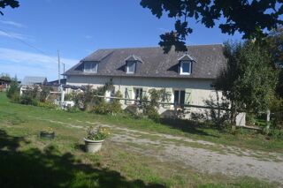 Vente Maison Propriété sur 3ha (27) Montreuil l argille