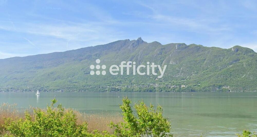 Appartement 4 pièces 80 m² · à Aix les Bains · 80 m² · 350 000 €