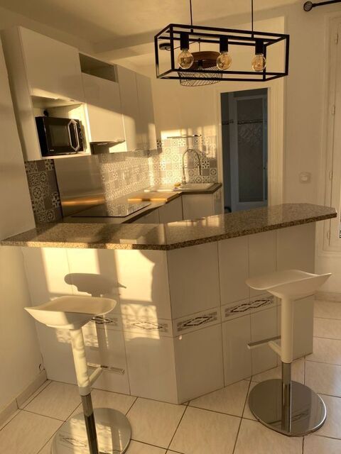  Appartement � louer 2 pi�ces 29 m�