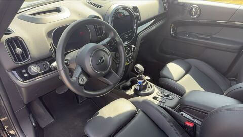 Countryman 1.5 Cooper 224 ALL4 Steptronic6 Northwood 2022 occasion 57415 Montbronn