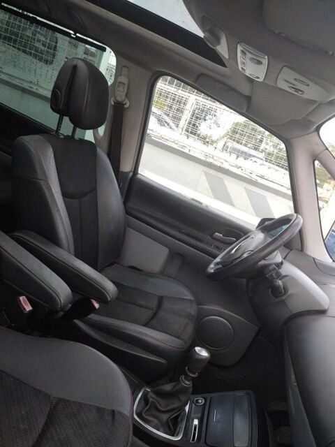 Grand Espace IV 2.0 DCI 130CV ALIYUM+ 2006 occasion 13510 Éguilles