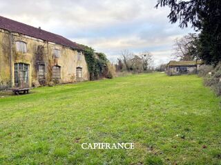  Maison � vendre 1 pi�ce 864 m�