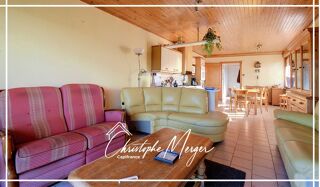  Immeuble à vendre 455 m²