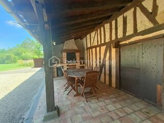  Proprit/chteau  vendre 9 pices 385 m