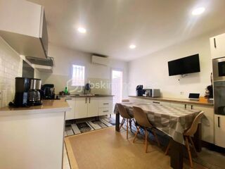  Maison � vendre 6 pi�ces 142 m�