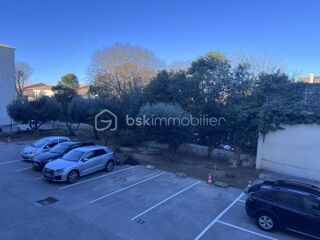  Appartement � vendre 2 pi�ces 41 m�