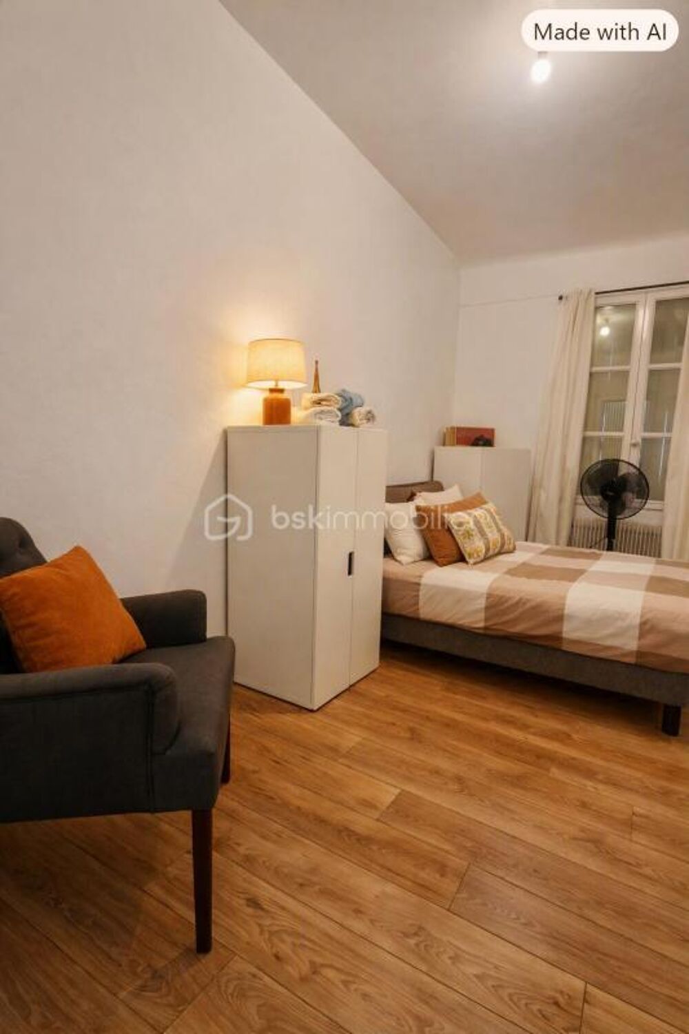 Vente Maison Nichée en plein centre de Canet en Roussillon Canet en roussillon