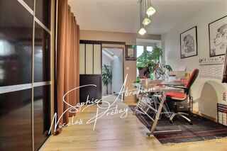  Maison à vendre 5 pièces 117 m²
