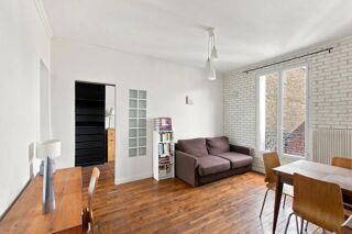  Appartement à vendre 3 pièces 49 m²