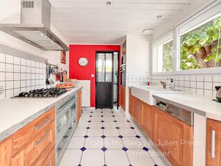  Maison � vendre 4 pi�ces 100 m�