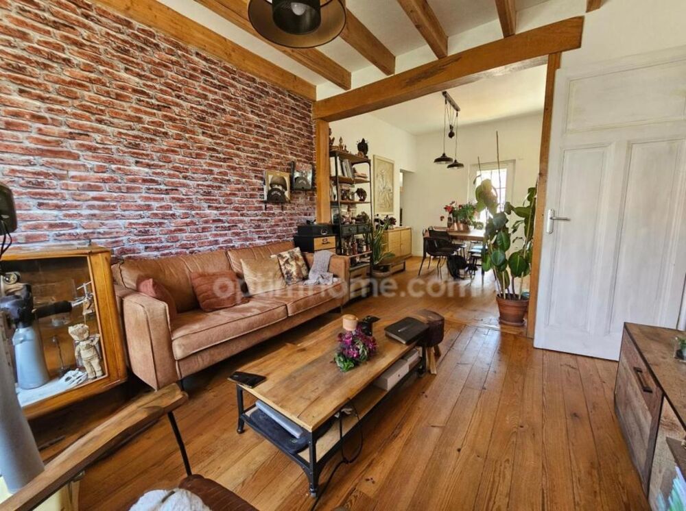 Charmante maison de plain-pied 90 m² deux chambres et un bureau au Calme, très bon état et sans vis-à-vis ! ANGOULEME (16)