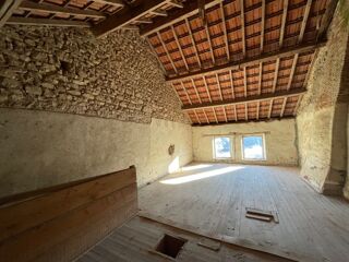  Ferme � vendre 3 pi�ces 80 m� Bussiere dunoise