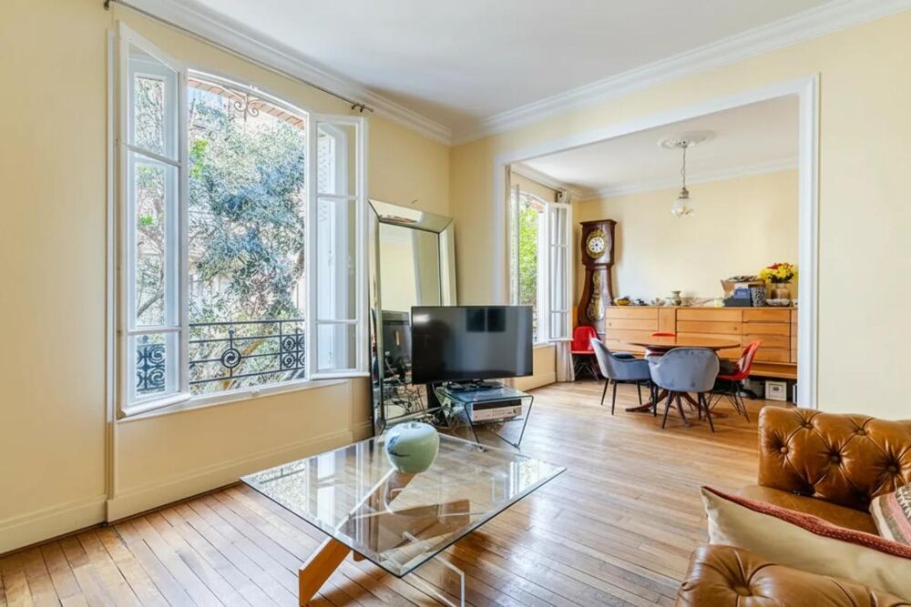 � vendre  Maison Colombes (92700)