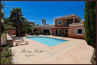  Villa à vendre 5 pièces 153 m²