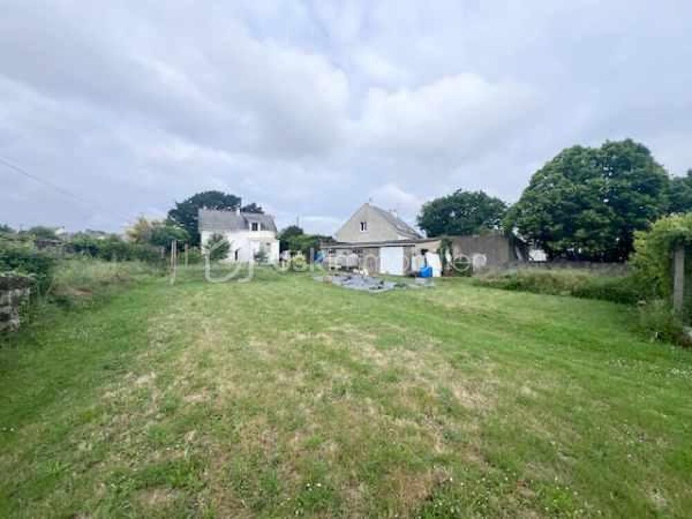 Maison à rénover dans village proche du Pouliguen