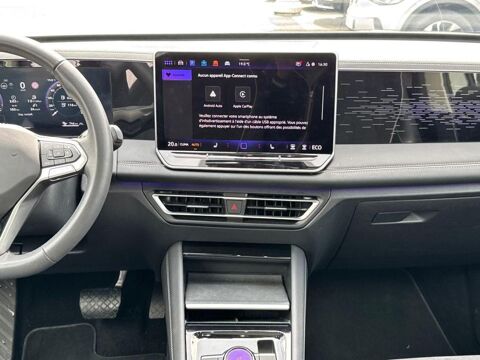 Tiguan 1.5 eHybrid 204ch DSG6 Elegance 2024 occasion 31100 Toulouse