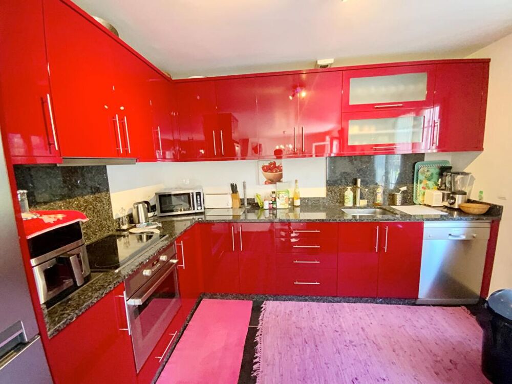  vendre  Maison Colombes (92700)