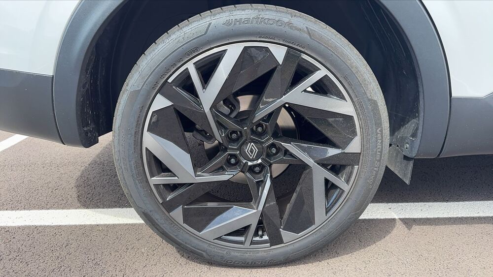 Arkana 1.3 TCe 160 Mild Hybrid EDC7 Esprit Alpine 2024 occasion 57455 Seingbouse