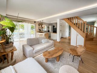  Maison à vendre 4 pièces 108 m²