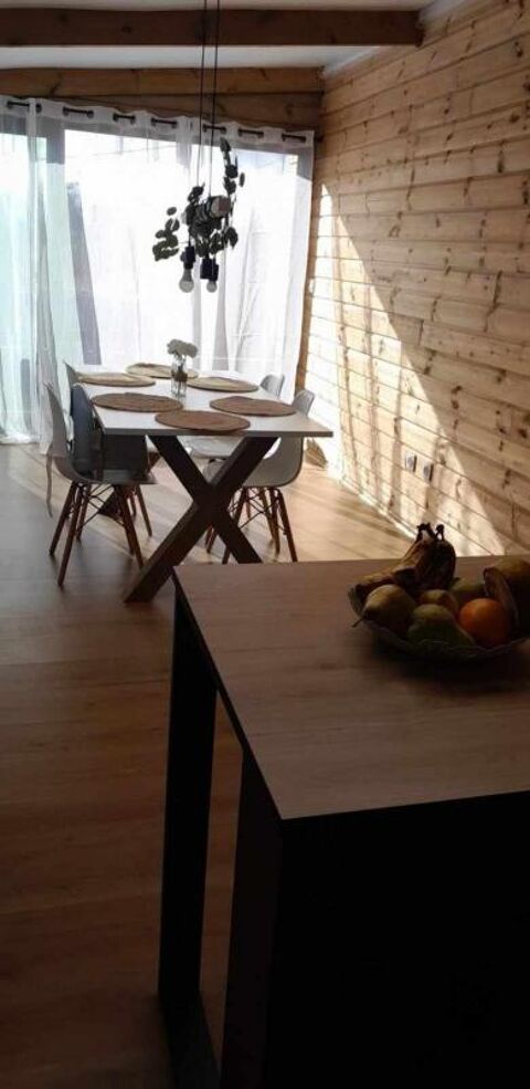  chalet � louer 4 pi�ces 94 m�