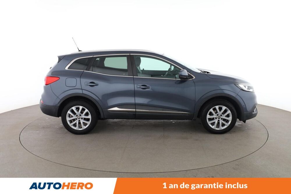 Kadjar 1.2 TCe Energy Collection 130 ch 2018 occasion 92130 Issy-les-Moulineaux