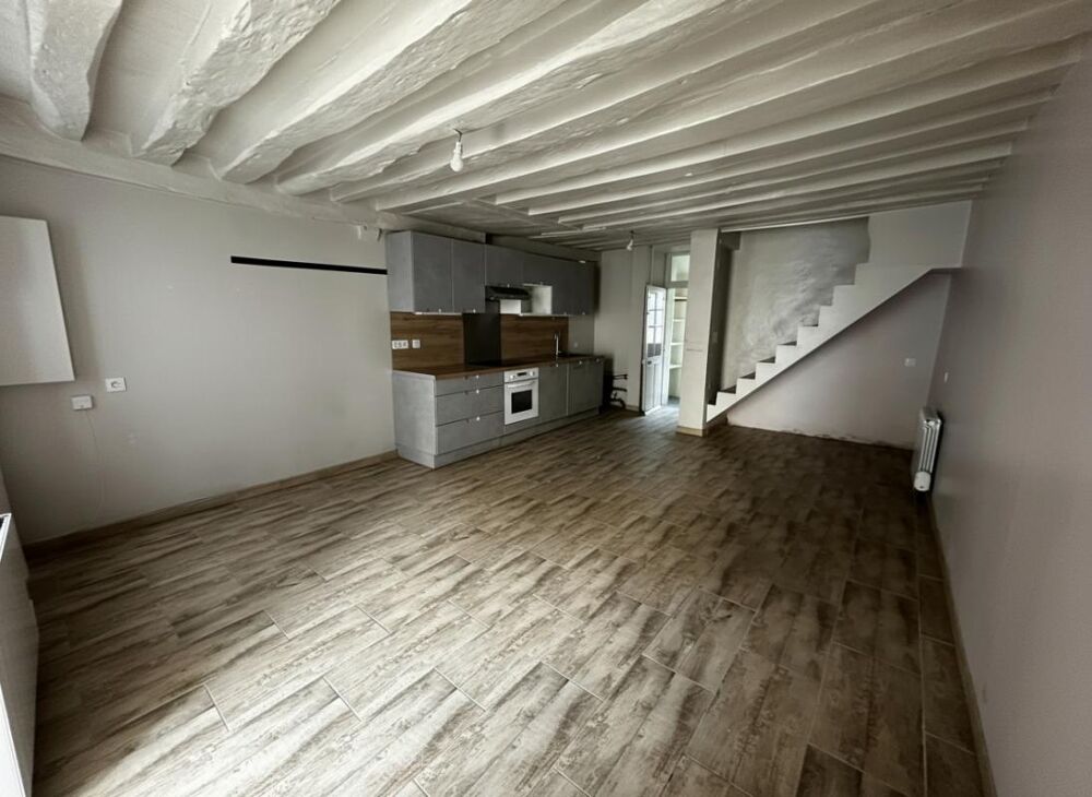 Maison Soignolles En Brie 3 pièce(s) 71 m2