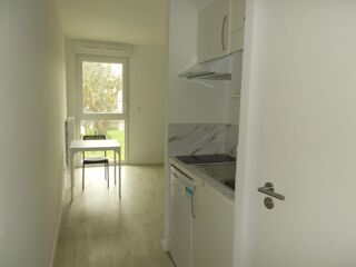  Appartement � louer 1 pi�ce 19 m�