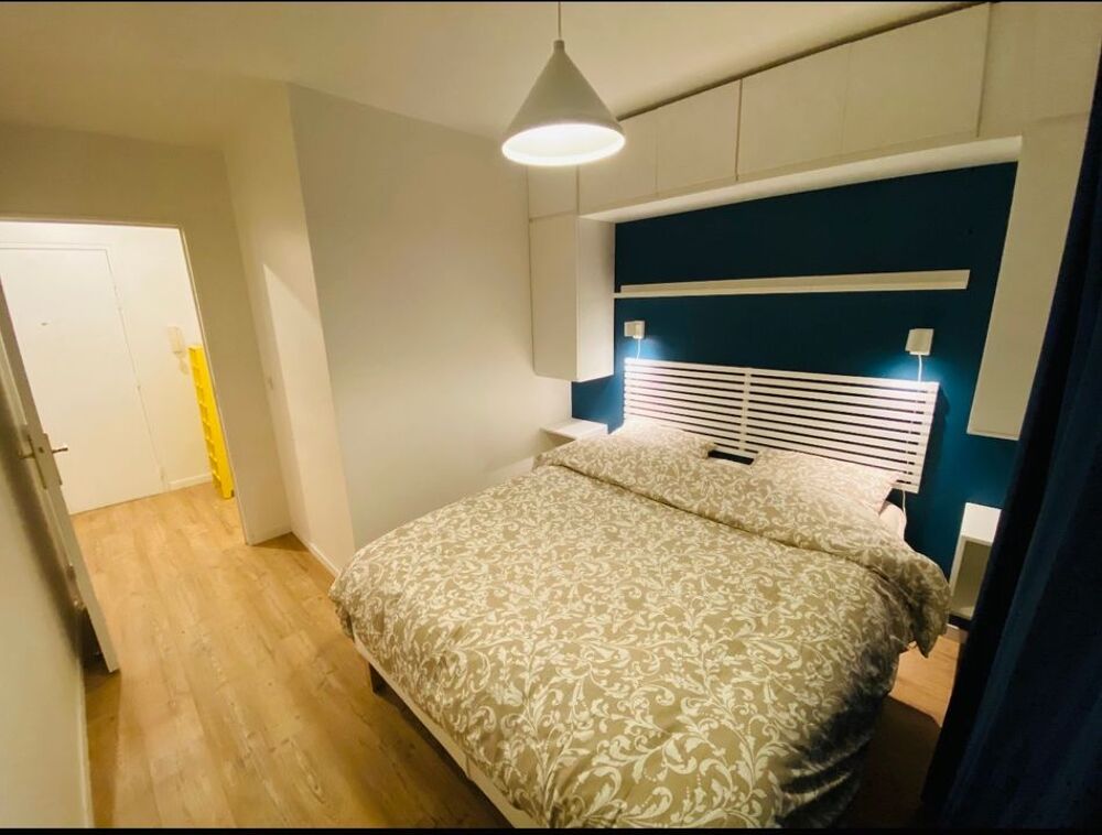 Location Appartement Appartement de 36m2 à louer sur Alfortville Alfortville