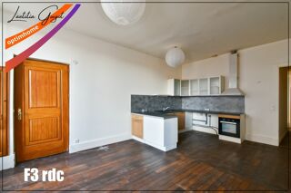  Immeuble � vendre 11 pi�ces 233 m�