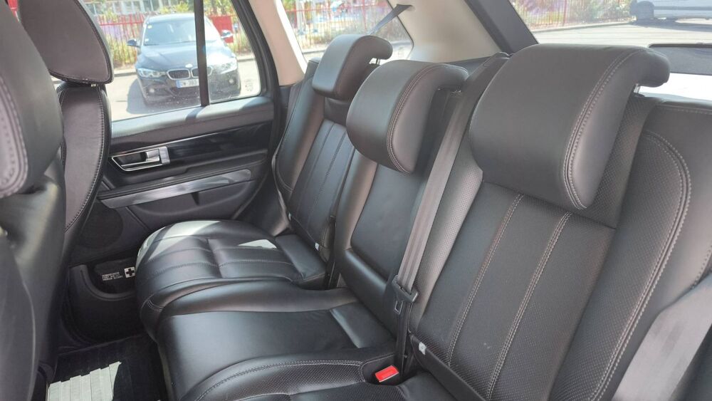 Range Rover VII 3.0 SDV6 256 HSE - Automatique 2013 occasion 59140 Dunkerque