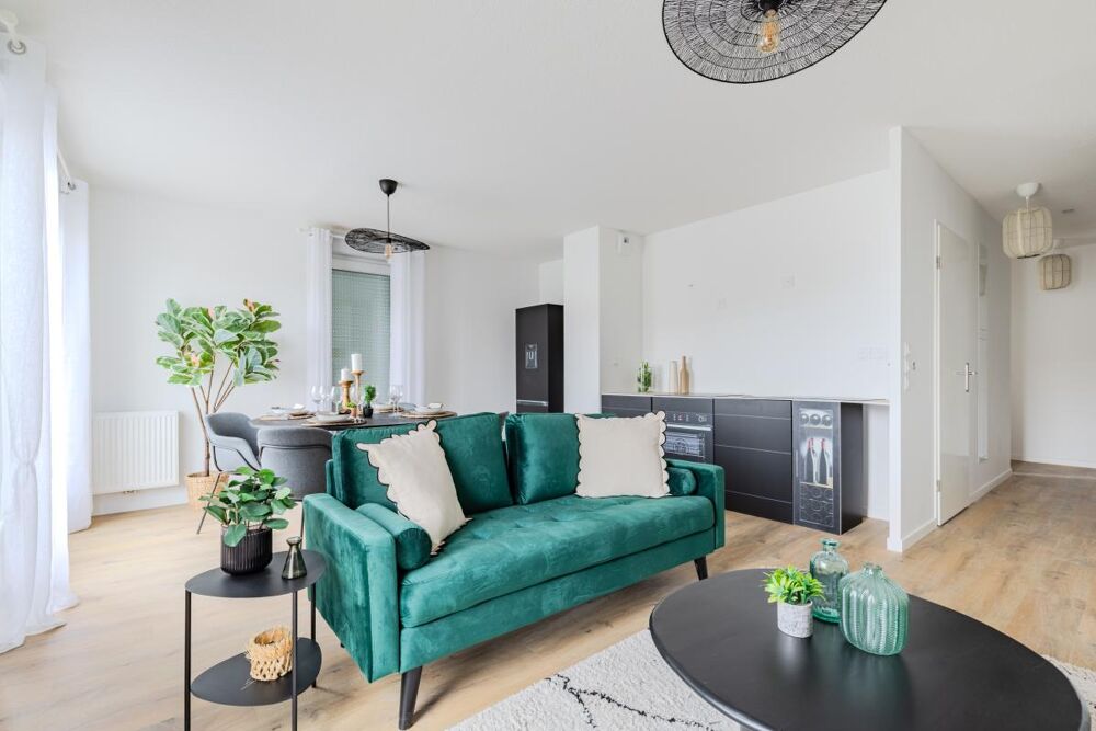 *T5 Duplex d'exception + Terrasse XXL de 43m²