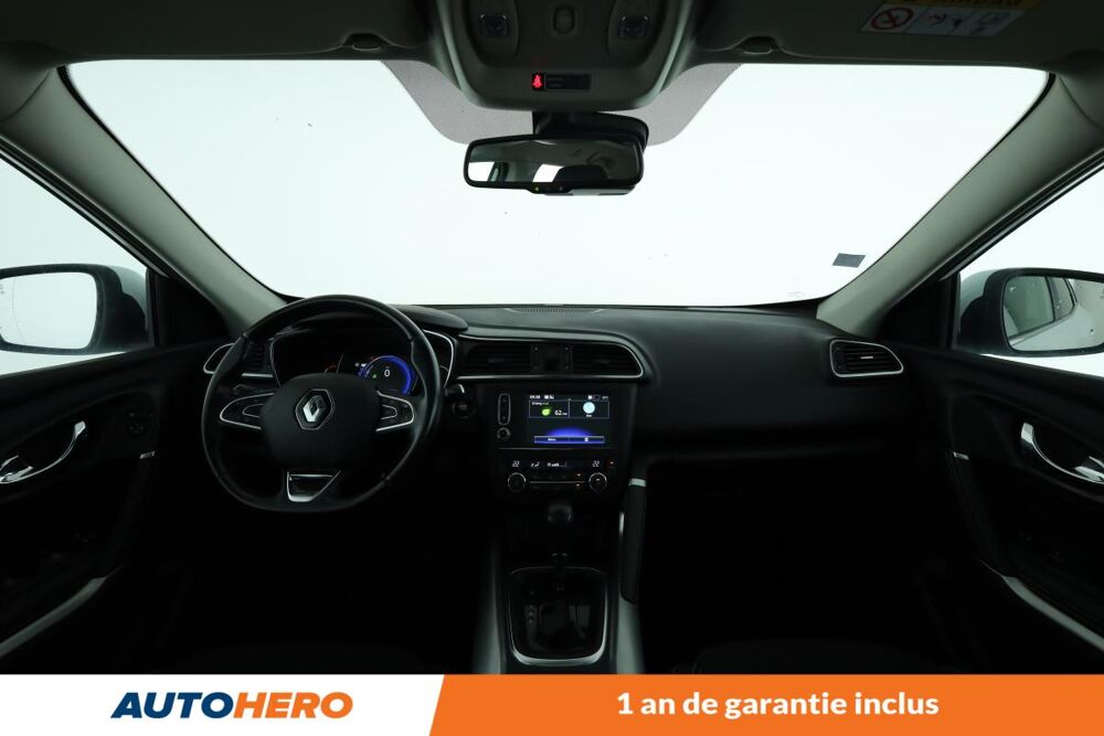 Kadjar 1.5 dCi Energy Intens EDC 110 ch 2016 occasion 92130 Issy-les-Moulineaux