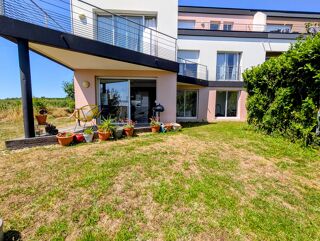  Appartement à vendre 3 pièces 62 m²