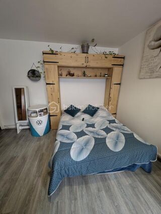  Appartement � vendre 1 pi�ce 43 m�