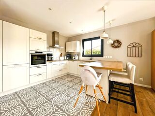  Maison � vendre 5 pi�ces 111 m�