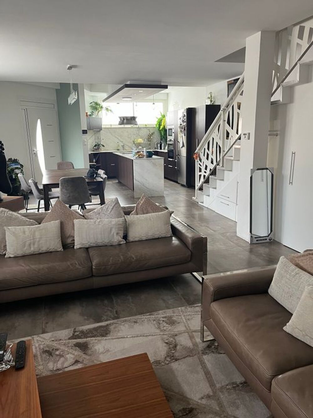 Location Appartement Chambre de 17m2 à louer sur Villeurbanne Villeurbanne