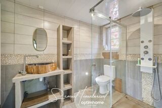  Maison � vendre 9 pi�ces 214 m�