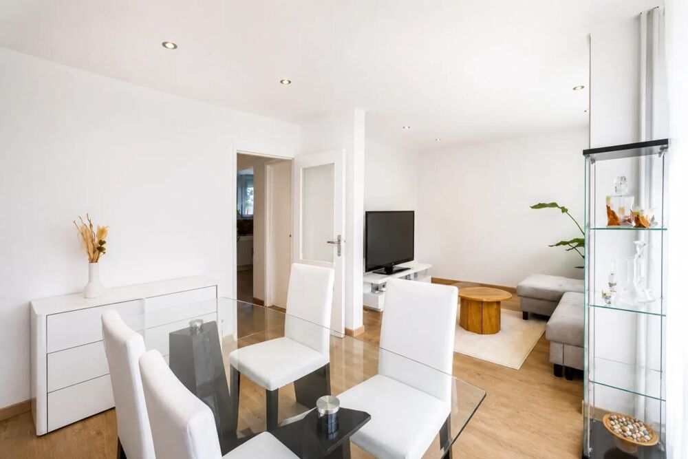 Vente Duplex/Triplex Appartement duplex 4 pièces de 90 m² Neuilly sur marne