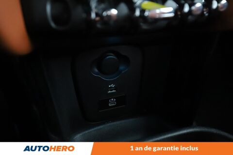 Cooper SE Edition Premium 3P 184 ch 2023 occasion 92130 Issy-les-Moulineaux