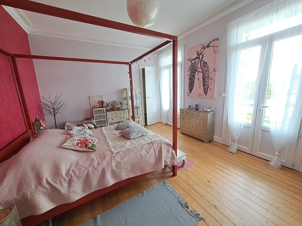 � vendre  Propri�t�/ch�teau Villenave-d'Ornon (33140)