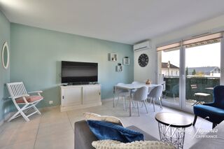  Appartement � vendre 1 pi�ce 32 m�