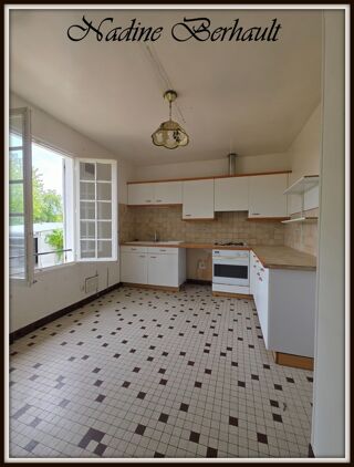  Maison � vendre 3 pi�ces 84 m�